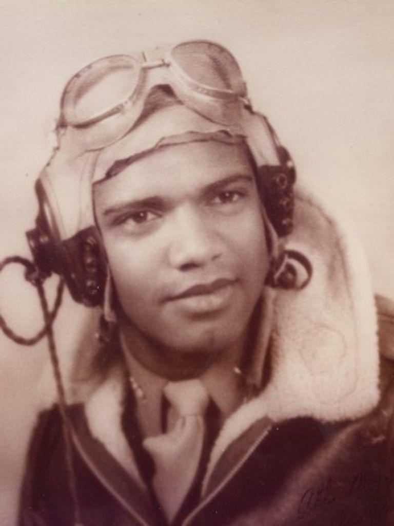 James Hayden, Sr.