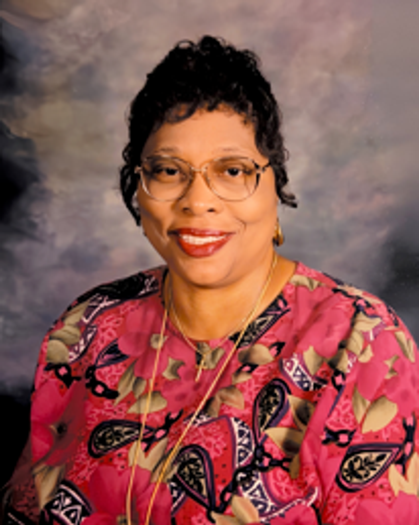 Carolyn Gibson Price