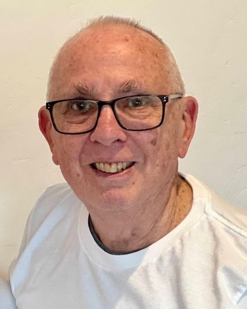 Clifford Ted Munson Profile Photo