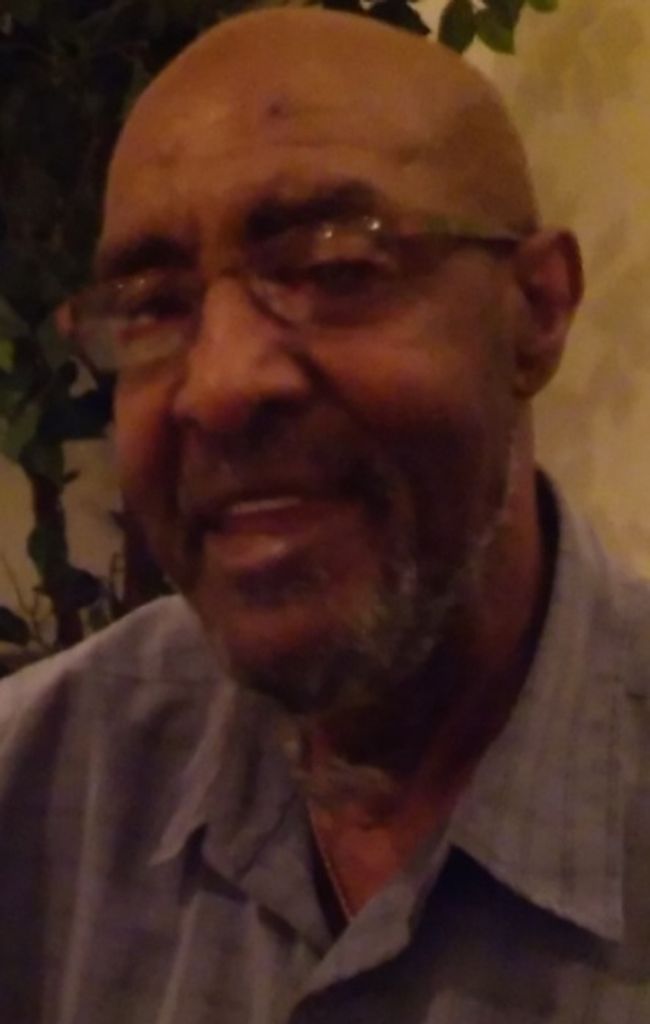 Mr. James Leroy "Roy" Wilson