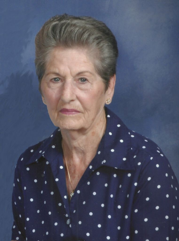 Peggy King Wilford