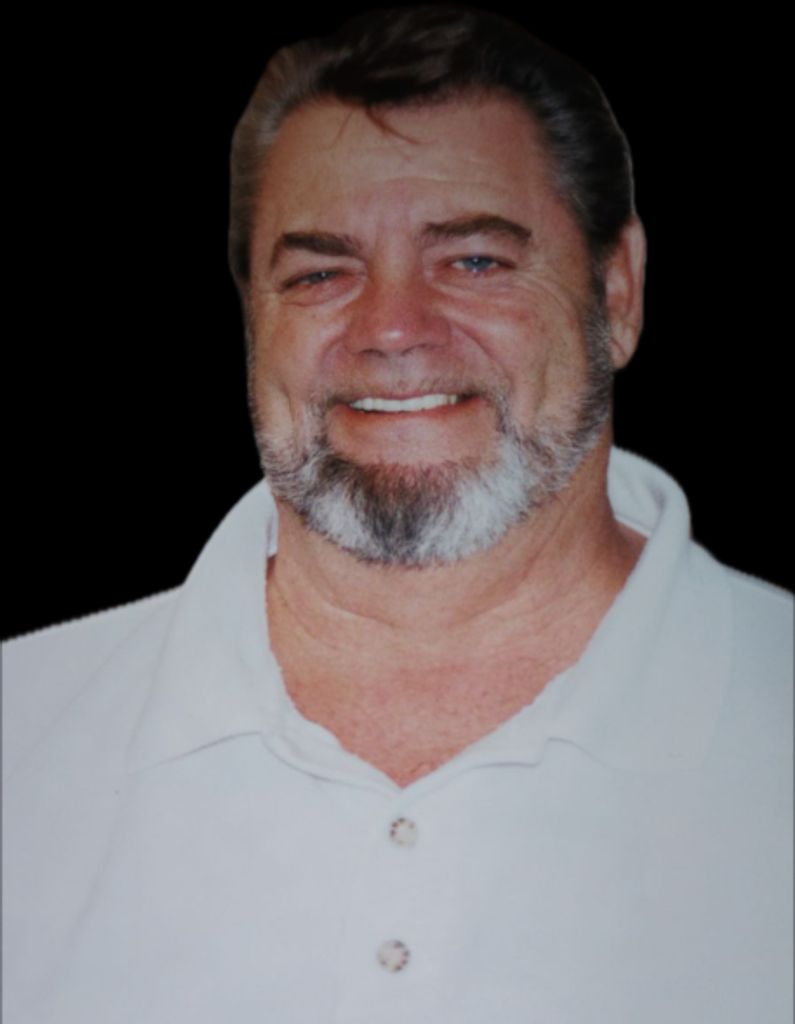 Gerald (Jerry) Barnes Profile Photo