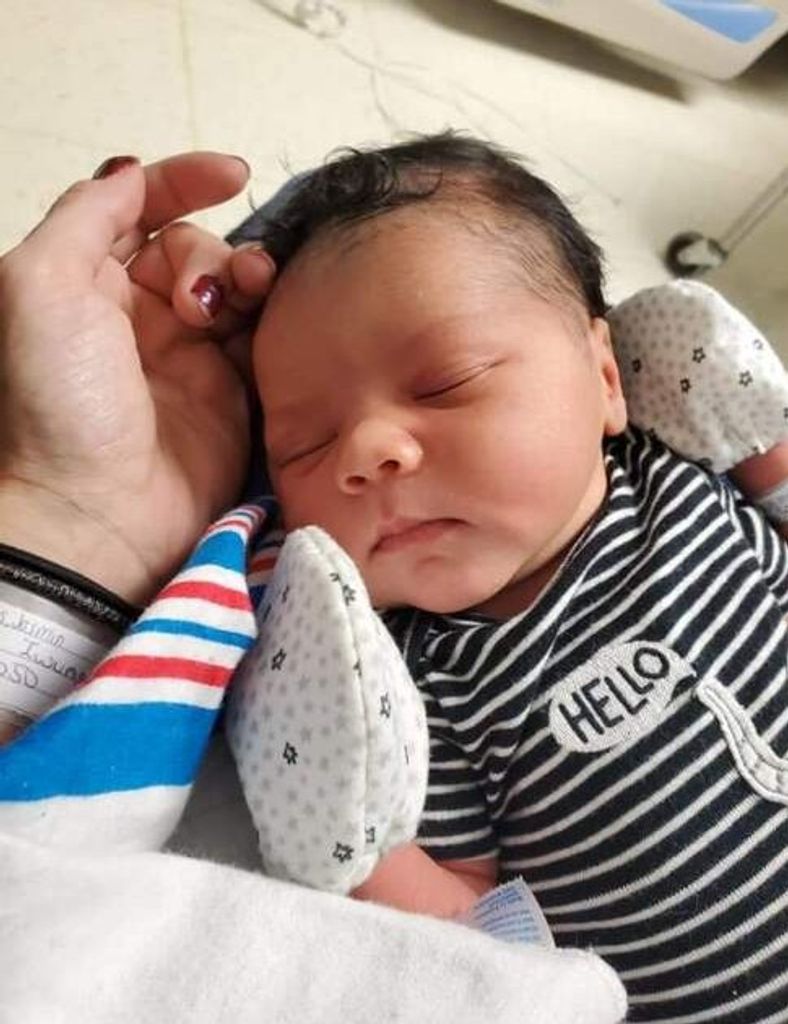 Jeremiah Allen Mauraides