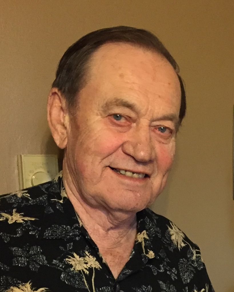 Eugene "Geno" Marshall Schwarz Profile Photo