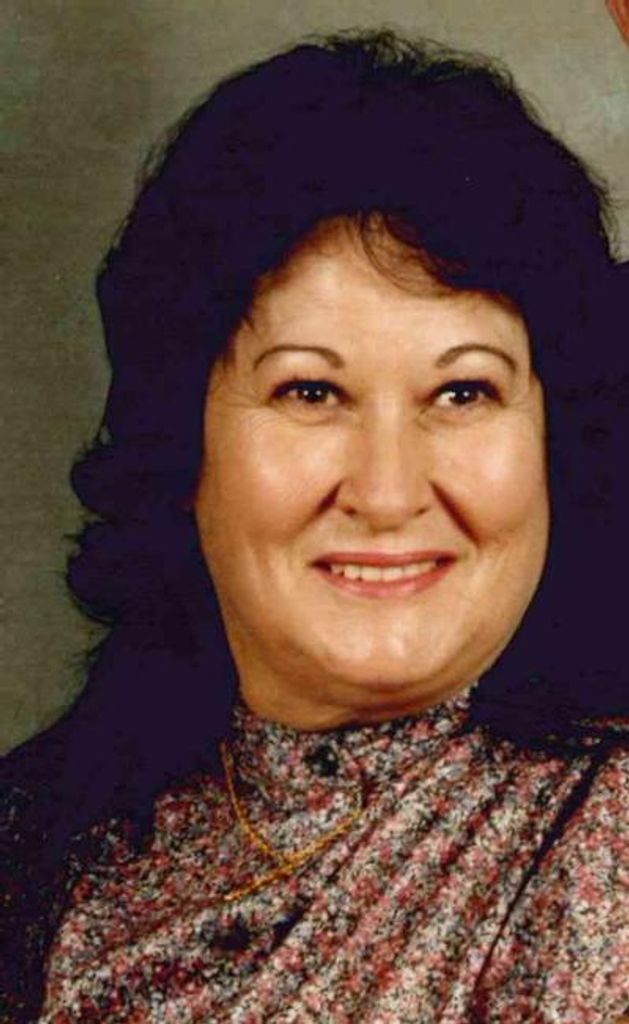 Margie Luella Thornock Profile Photo