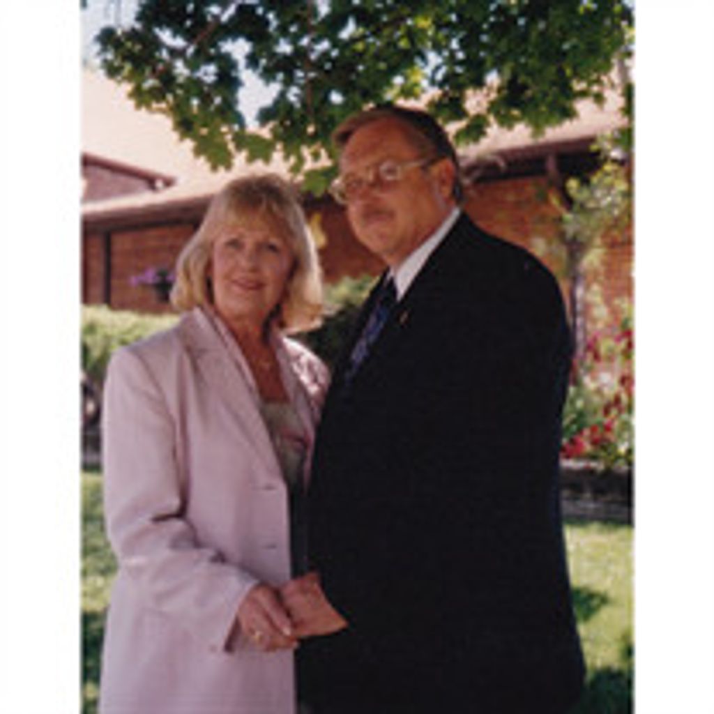 Barbara Ellen Morris