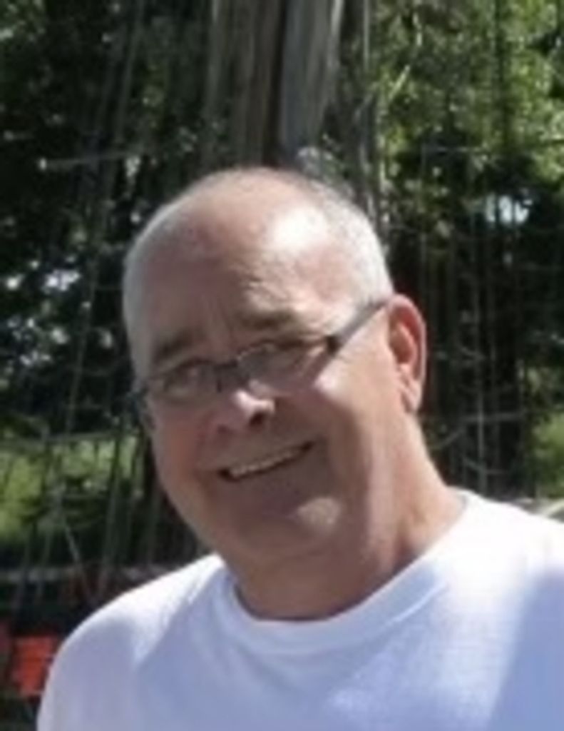 Stephen Michael Rammes