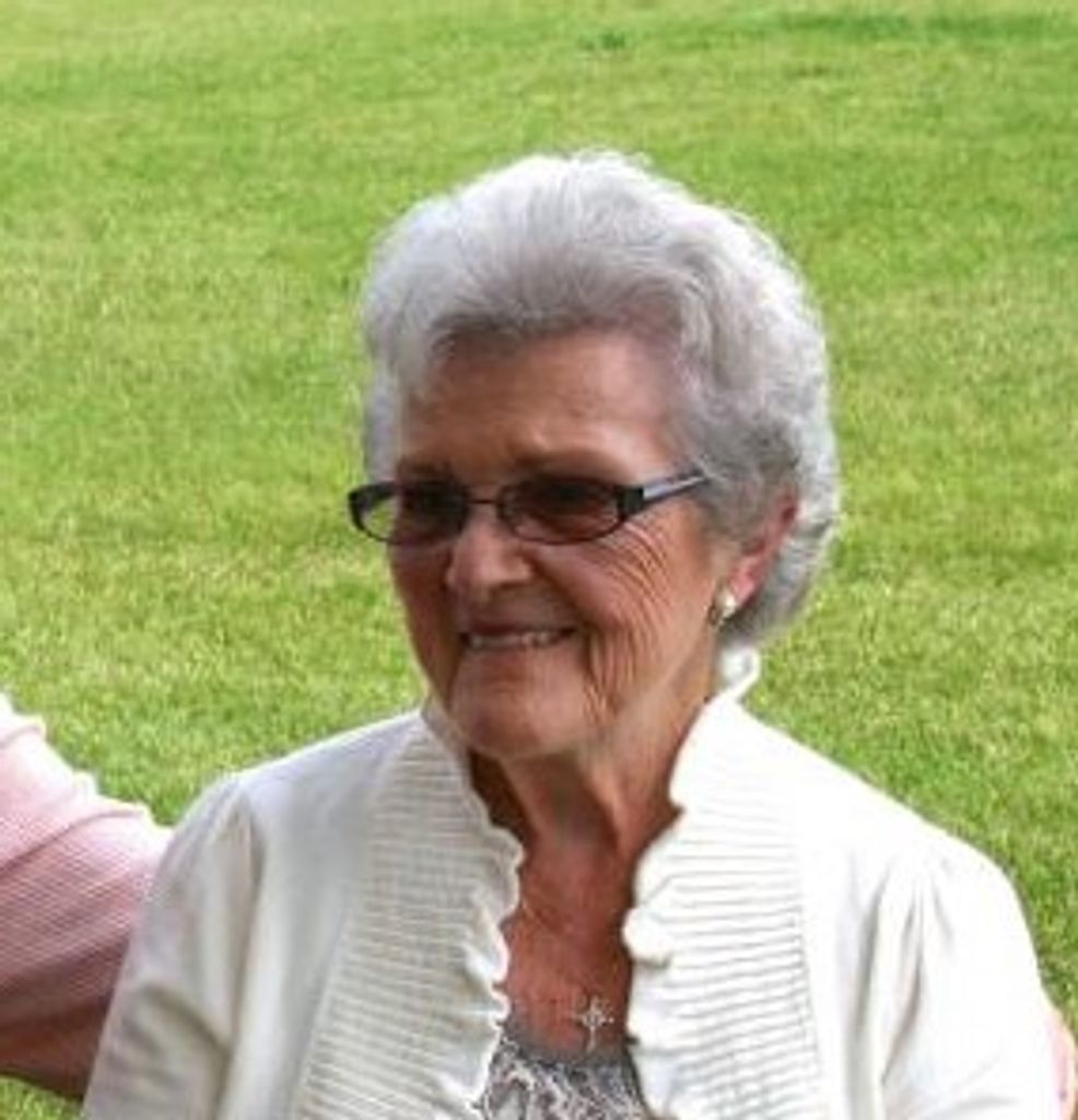 Clara E. Cogswell