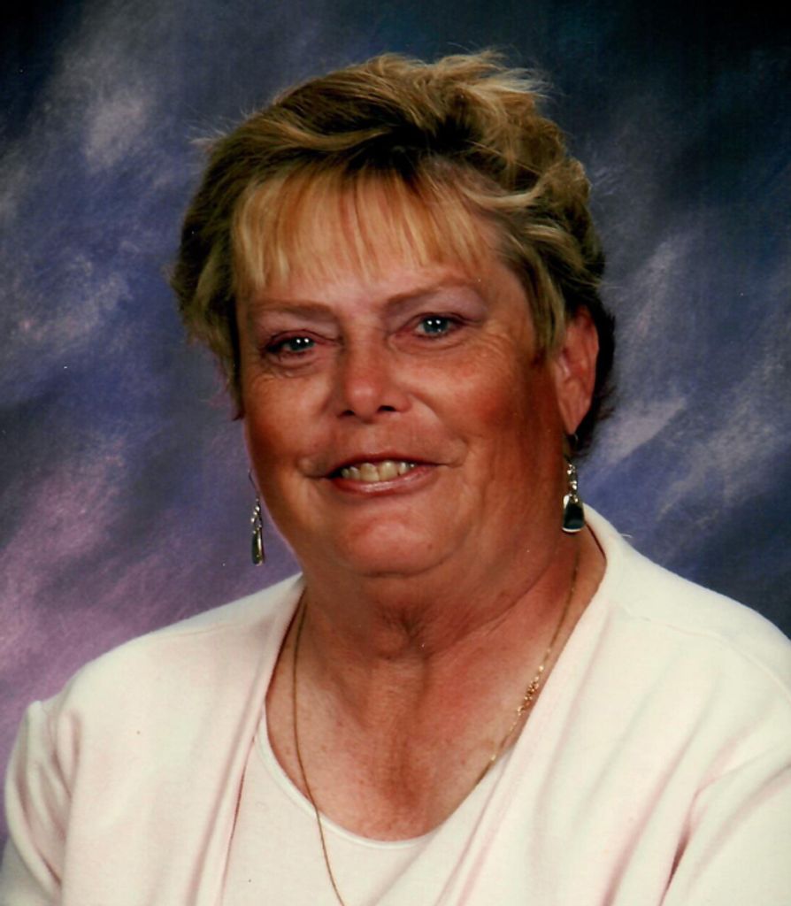 Linda Olson