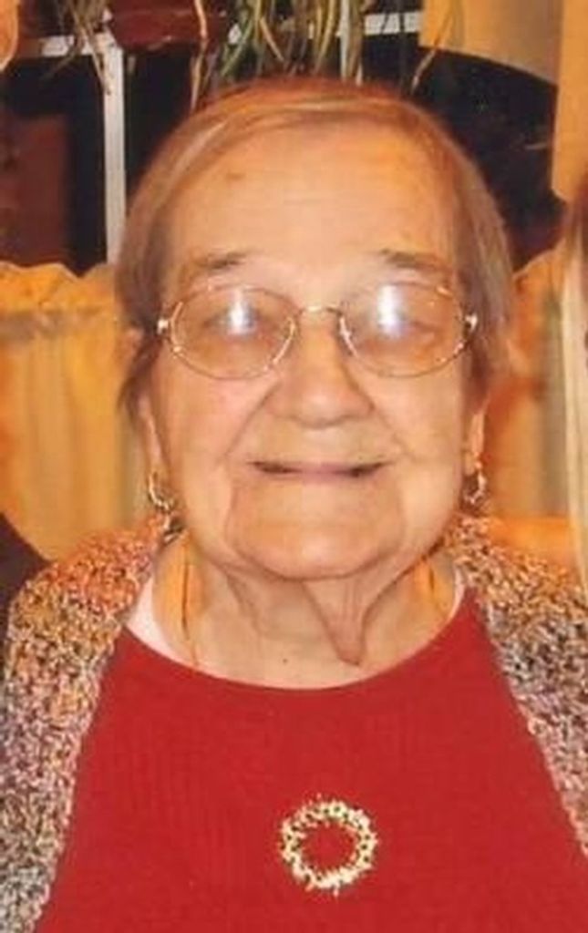 Marian H. Koterba