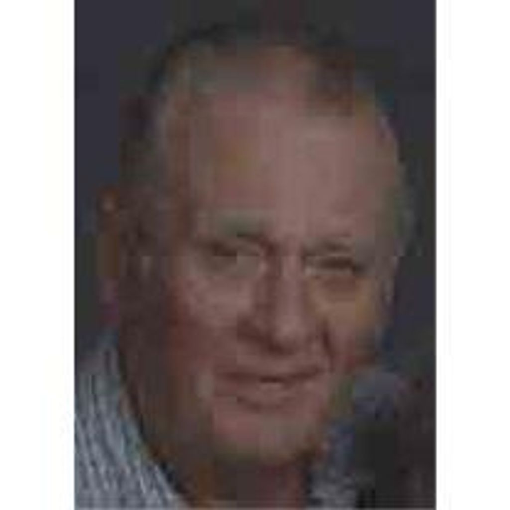 John Smith Profile Photo