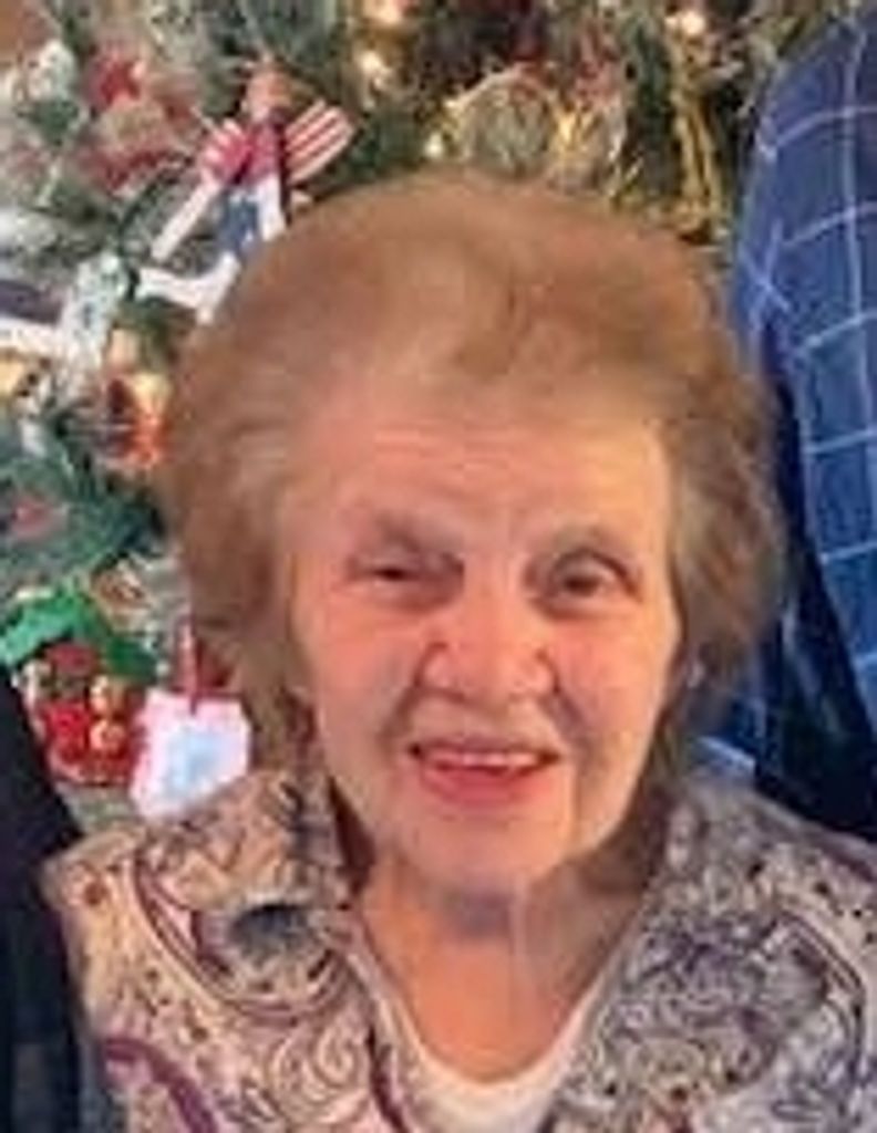 Lillian Bajner Profile Photo