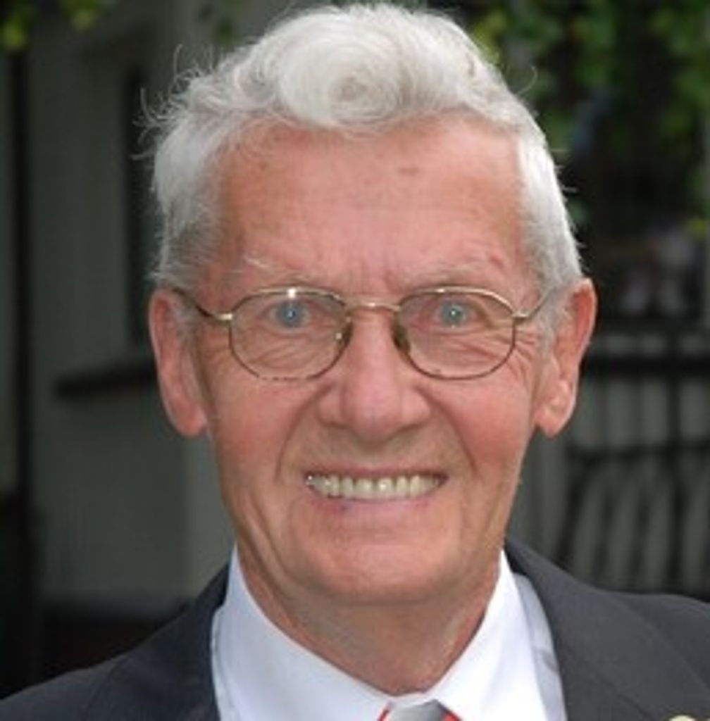 Leonard Hammond Profile Photo