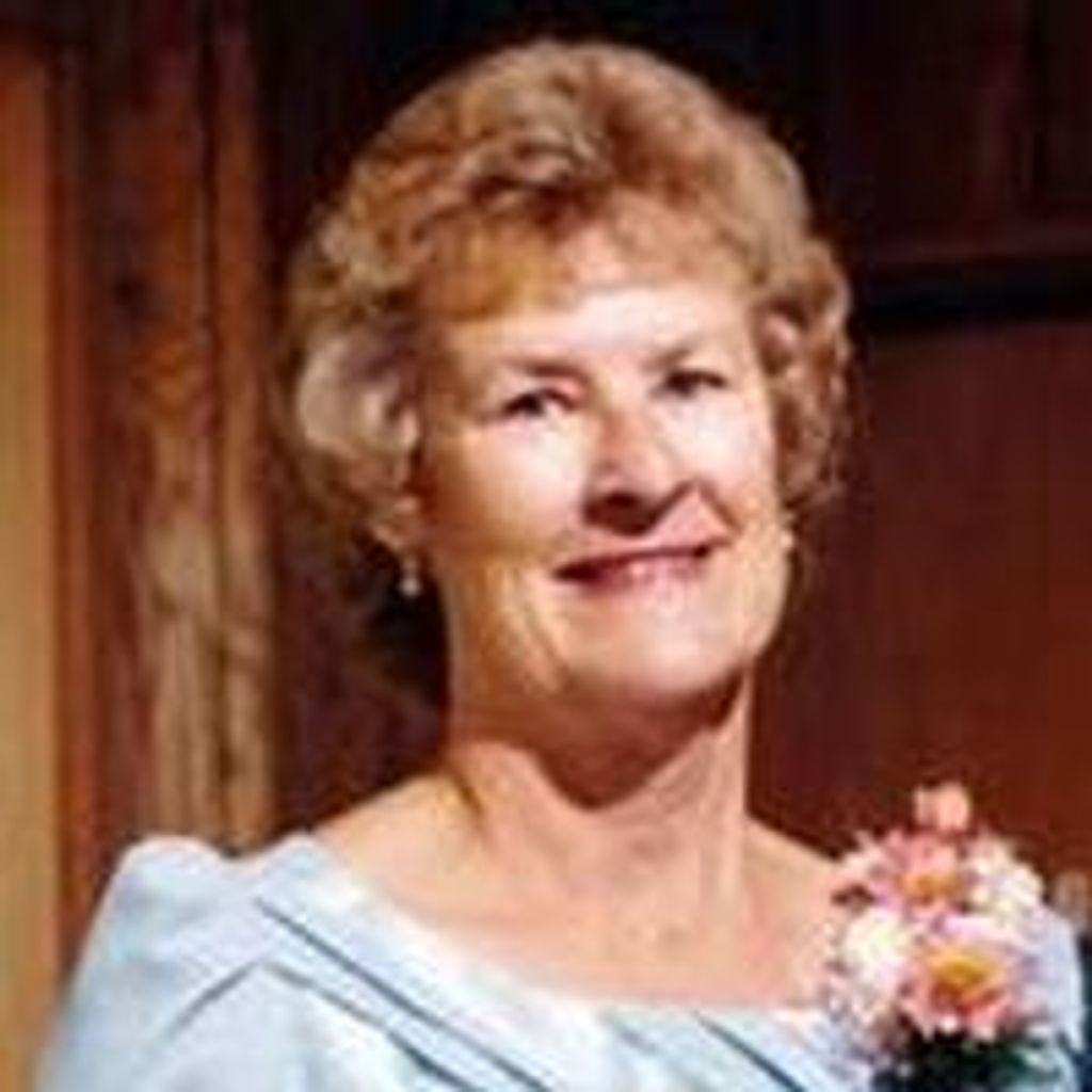 Barbara Romanick