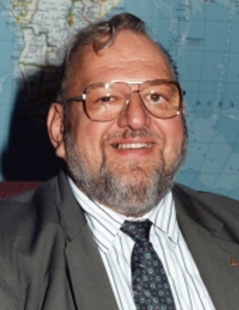 John Edward Moore I