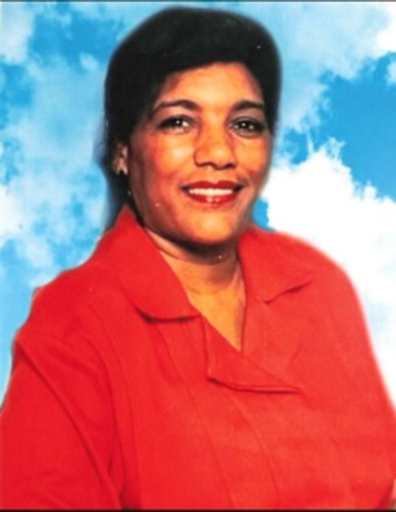 Elsie L. James
