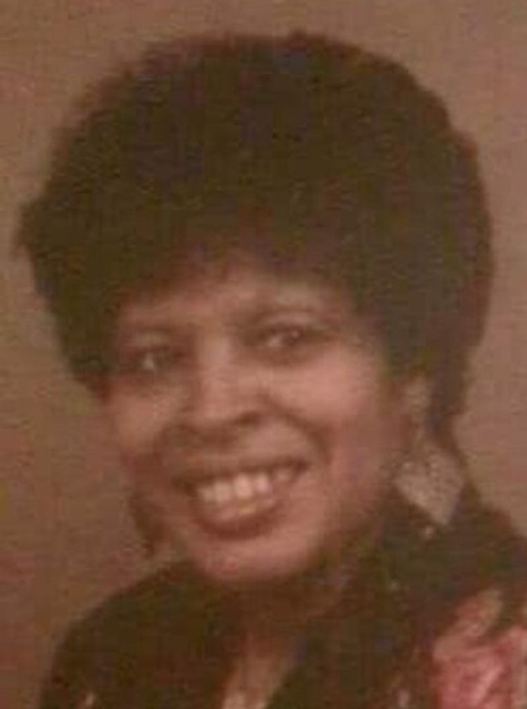 Ms. Dorothy Marie Walton (Mama Sue) Profile Photo