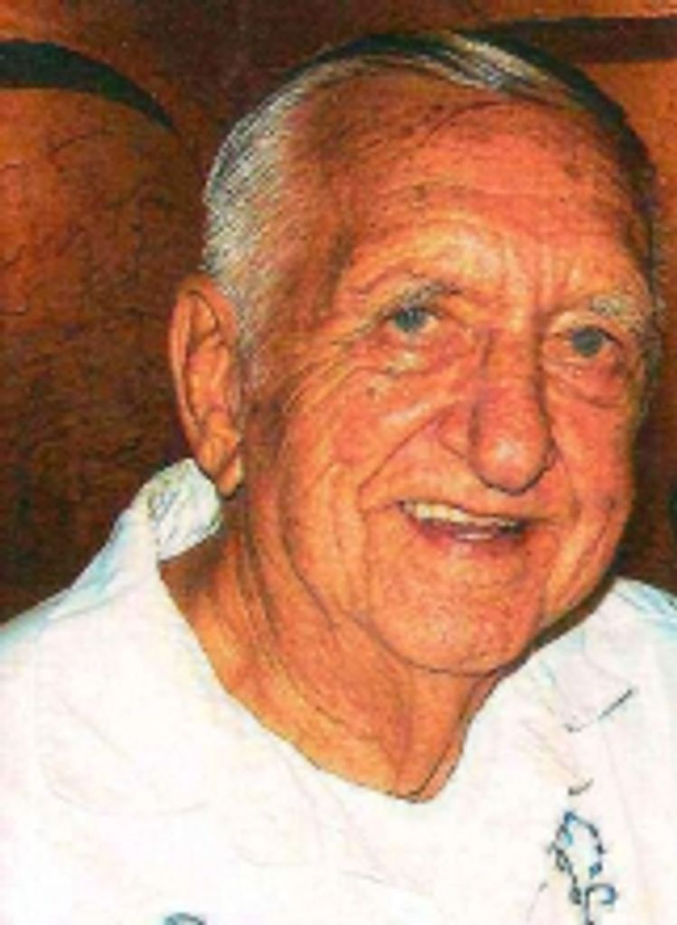 Robert F. ''Bob'' Beckmann