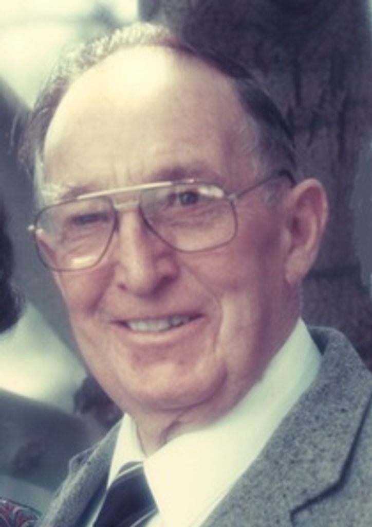 Ross Jackson