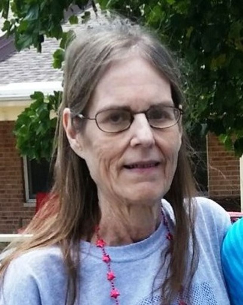 Susan M. Stockman Profile Photo