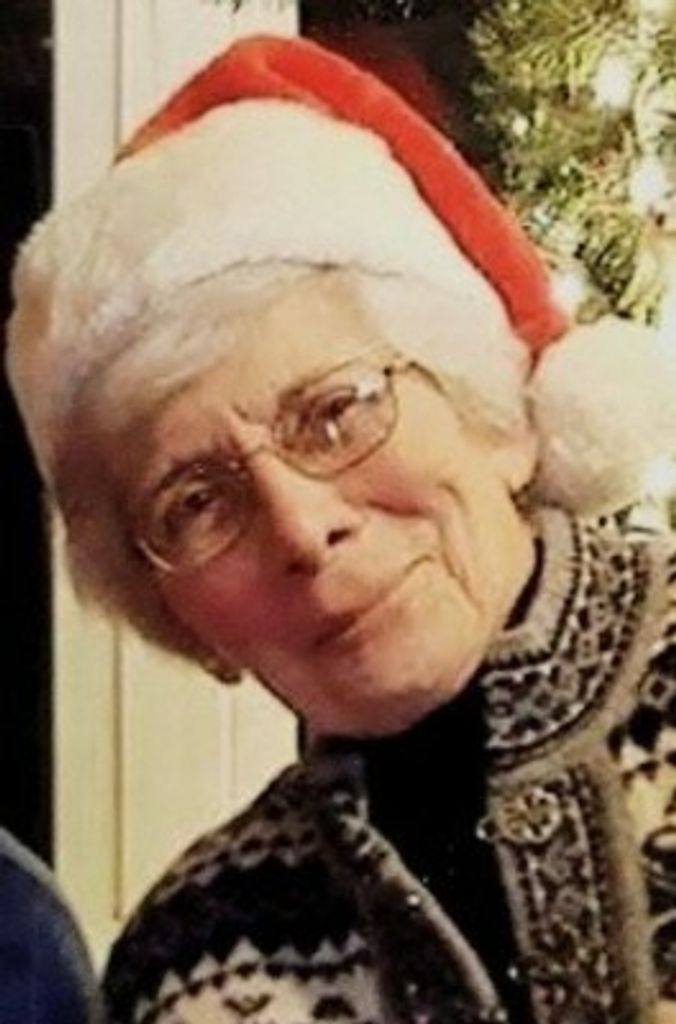 Barbara J. Maedl