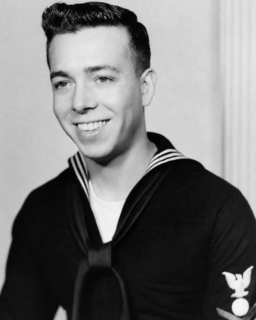 Donald Raymond Purcell