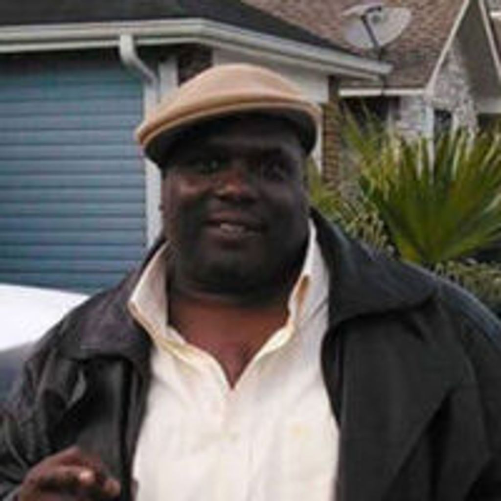 LARRY SUMMERALL