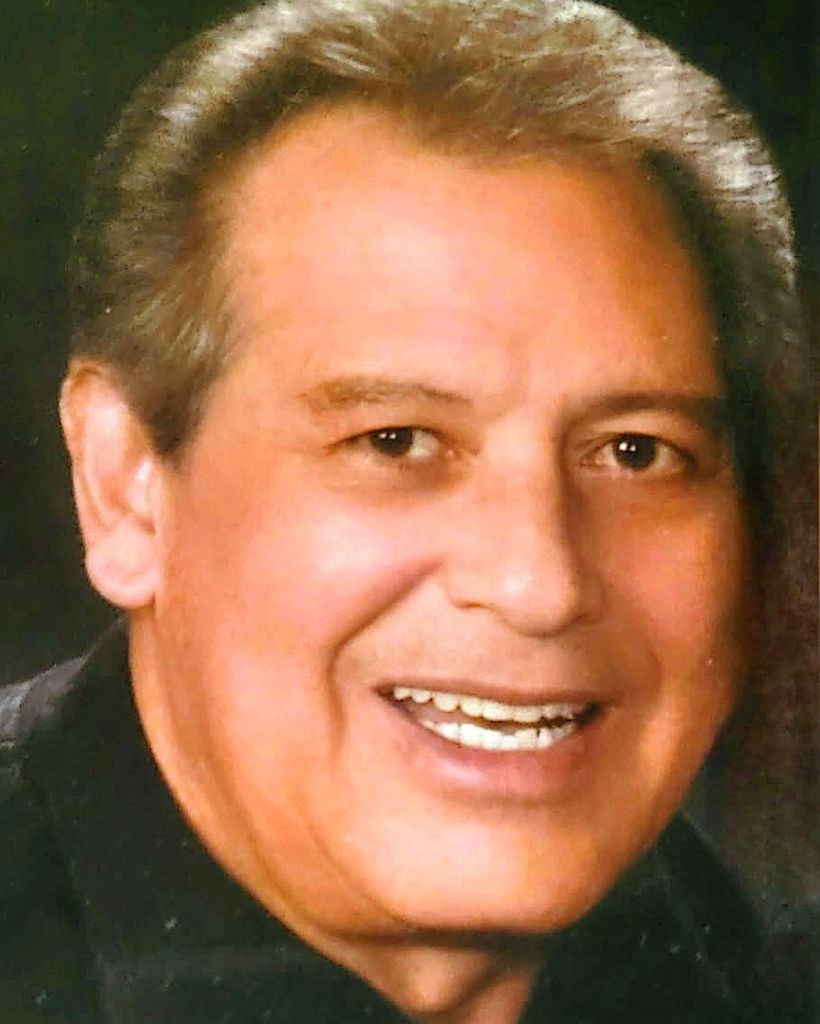 Francisco "Eloy" Trujillo