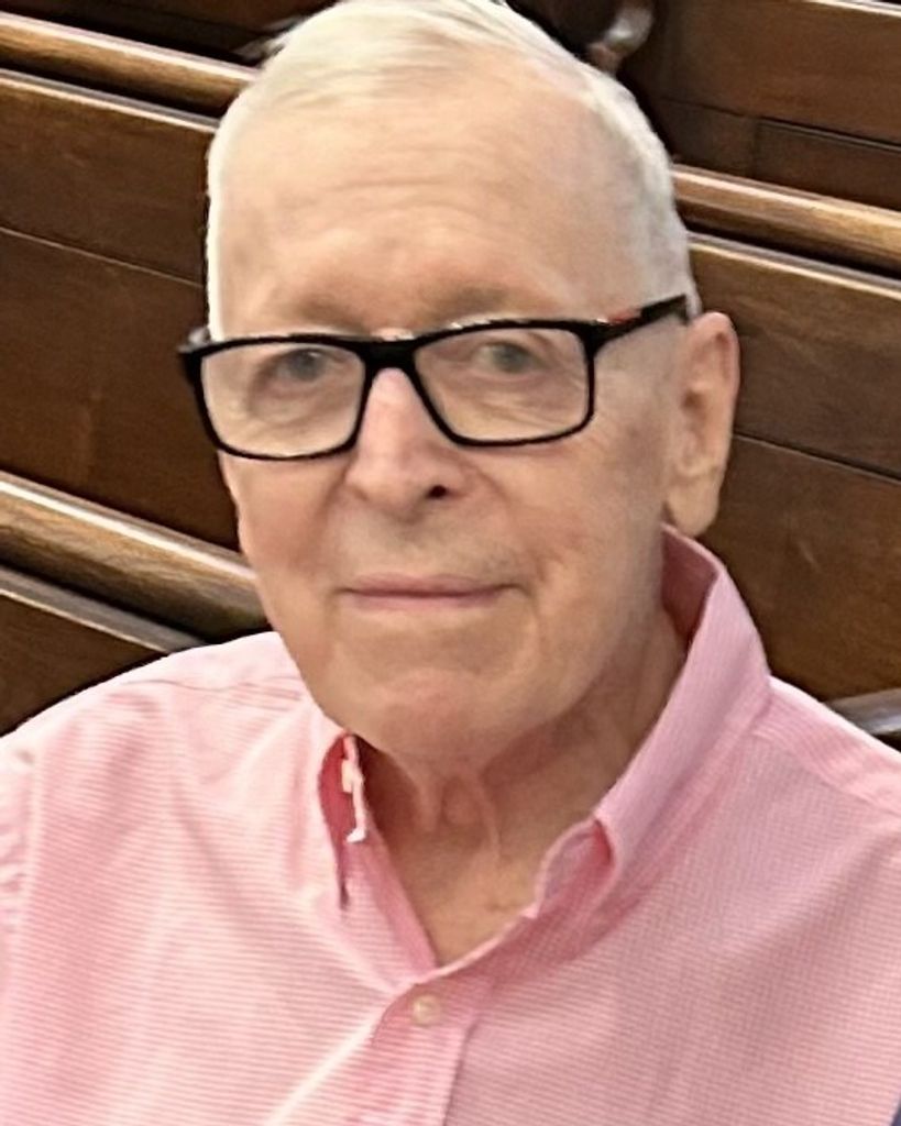George Robert Bozzini Profile Photo