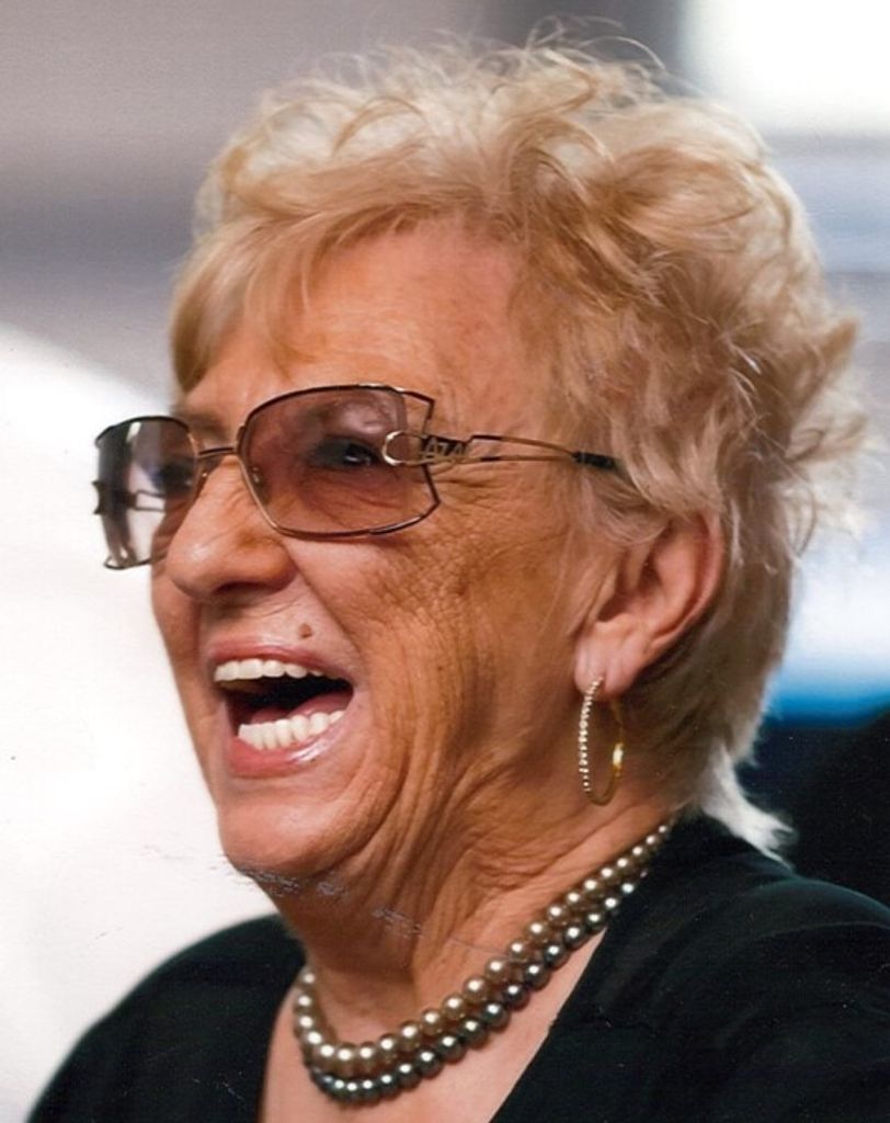 Mildred "Millie" Valentino Profile Photo