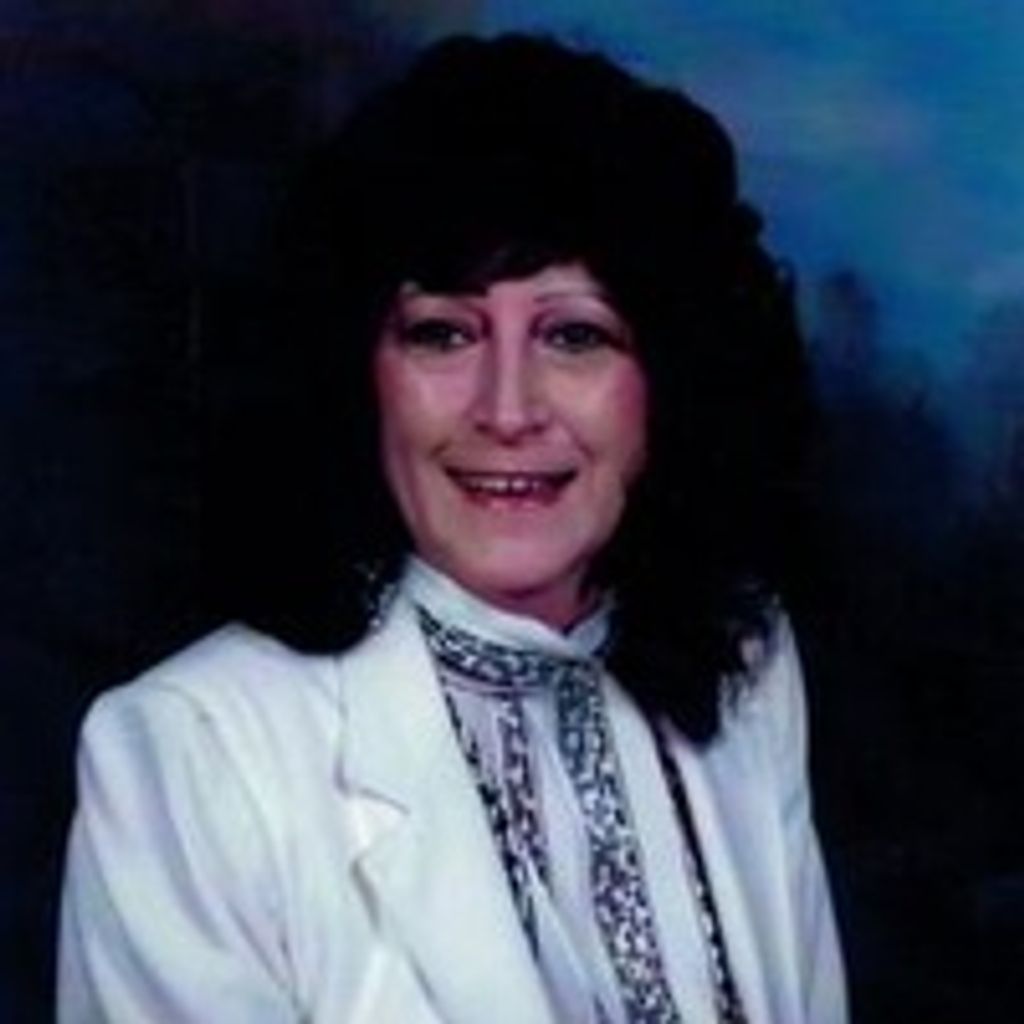 Wanda Lou Ward Riley
