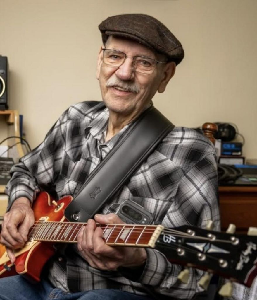 Lawrence J. Mackey Profile Photo