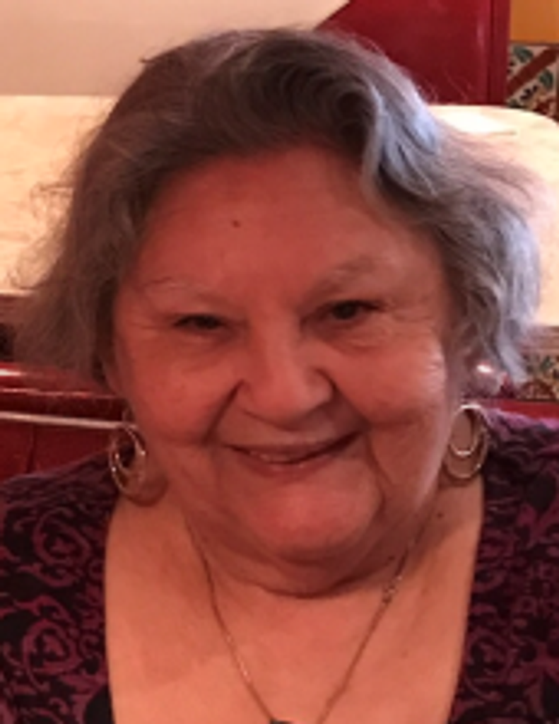 Virginia R. Gonzales