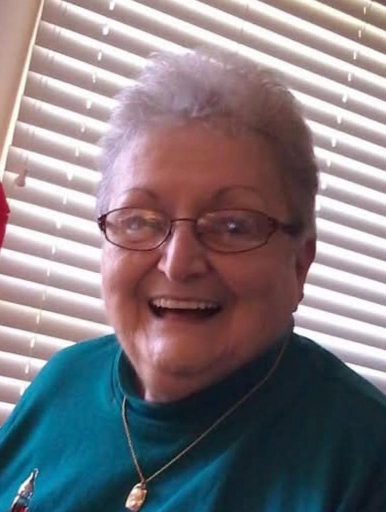 Judith Arlene Abbott