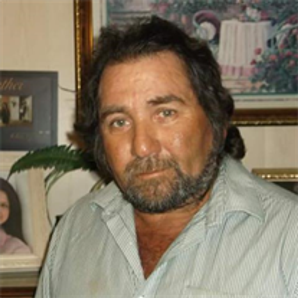 Frank Vazquez Jr