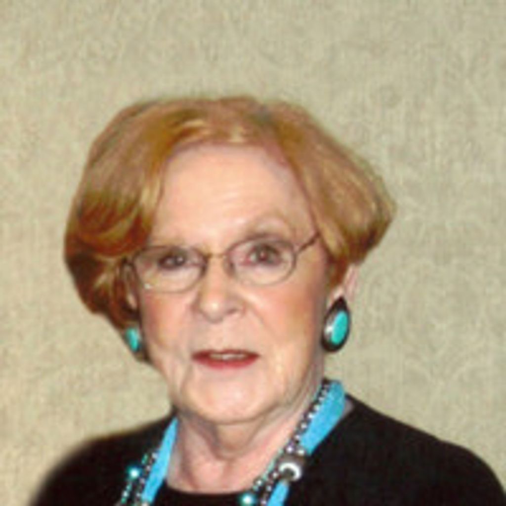 Barbara Cloud Ervin
