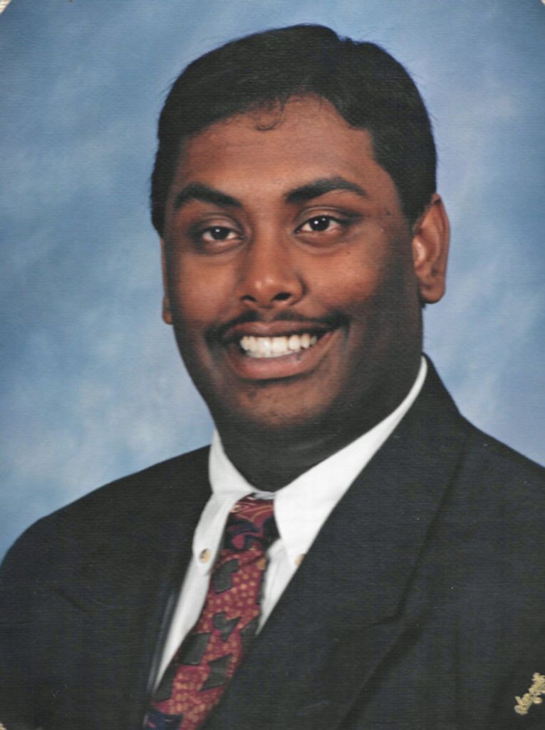 Richard King Profile Photo