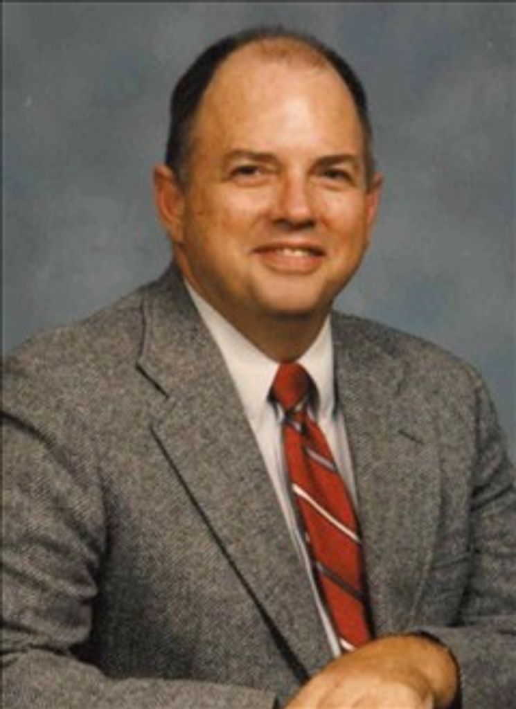 Edwin Dee Fisher Profile Photo