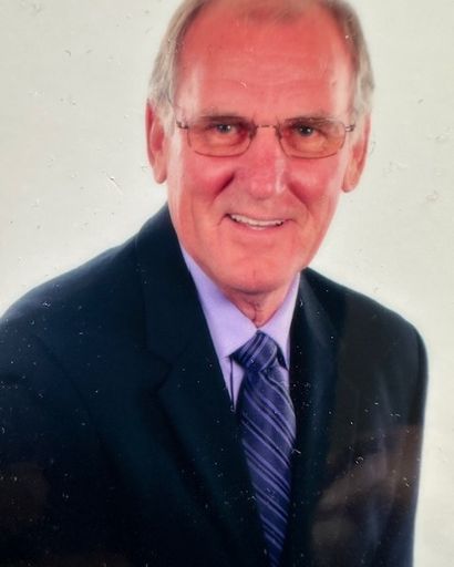 William DeJong Profile Photo