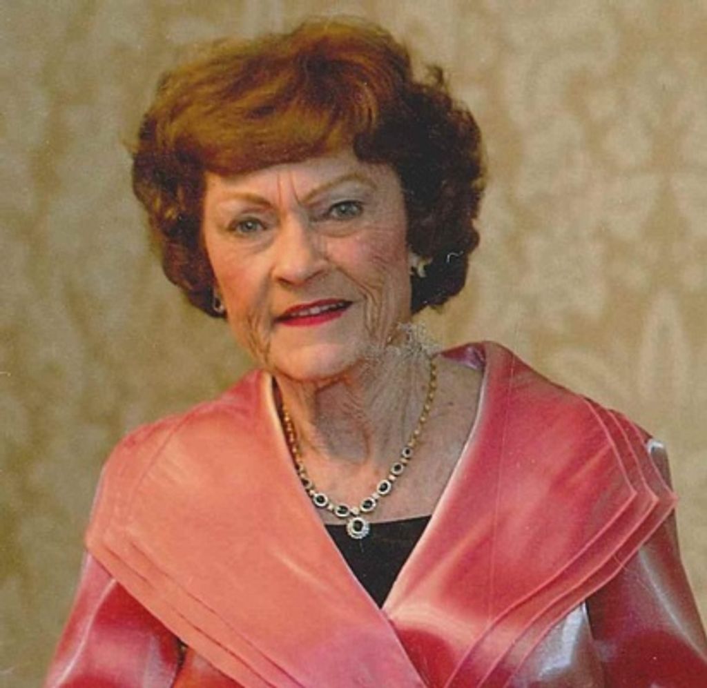 Frances Miller