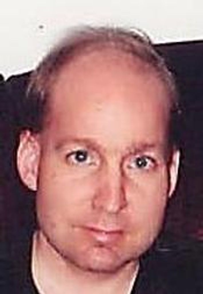 Andrew Barrie Sprawson