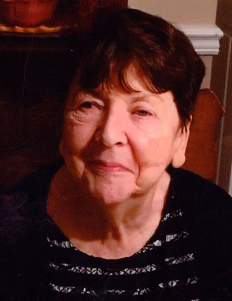 Glenda Elaine Cashwell