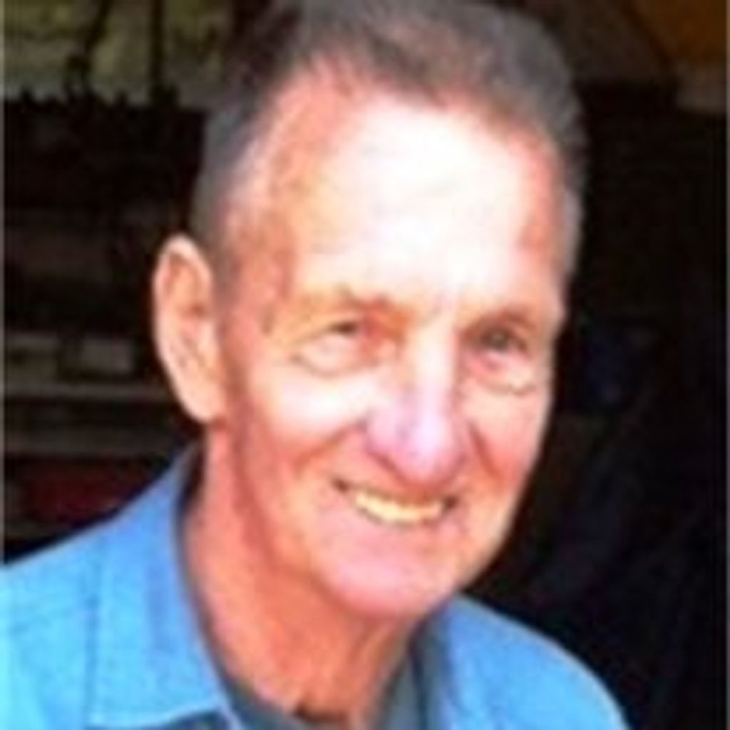 Bruce A. Bailey