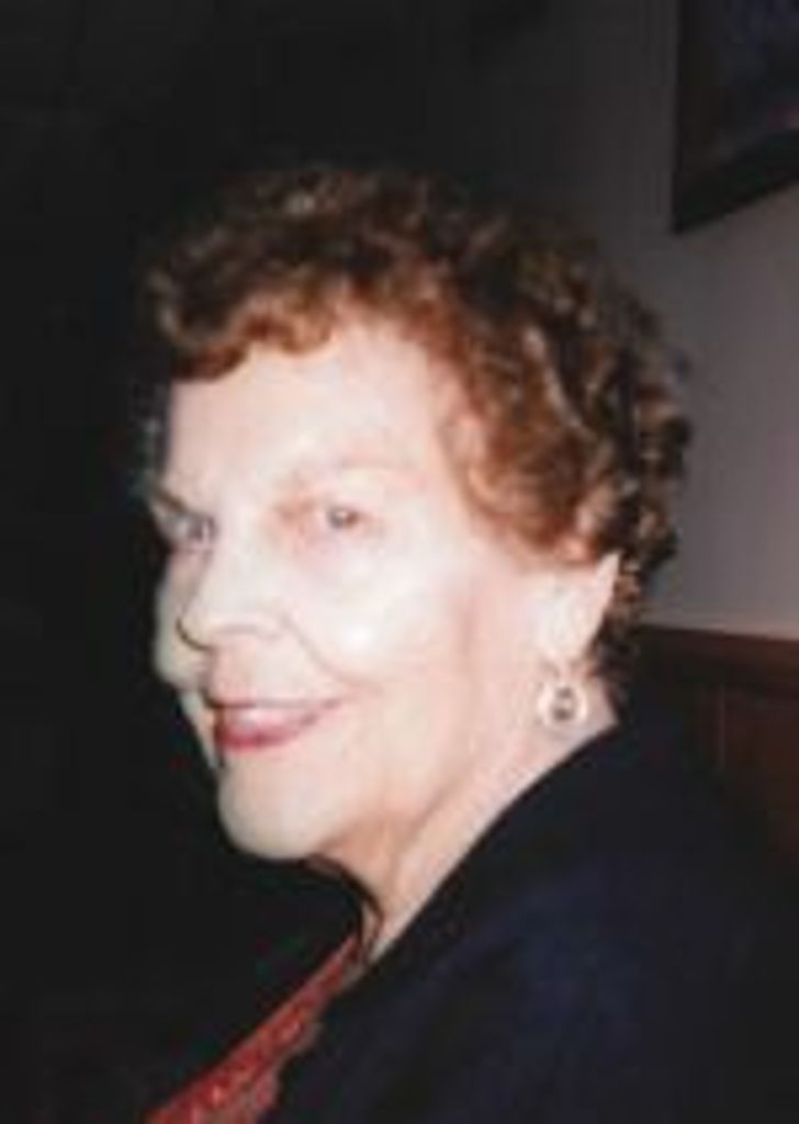 Laverne Meier