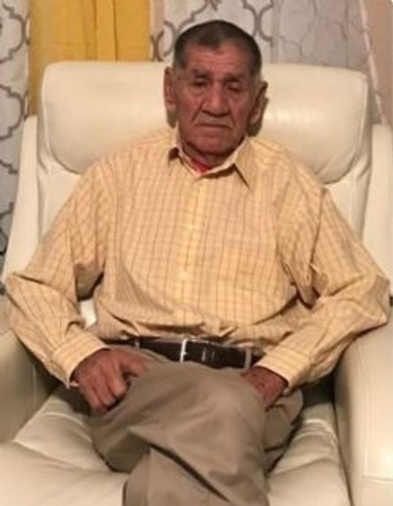 Jose Morua Profile Photo