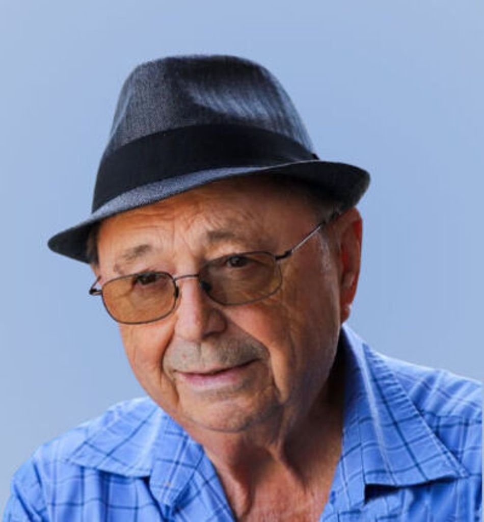 Elmer "Mo" Dowd Profile Photo