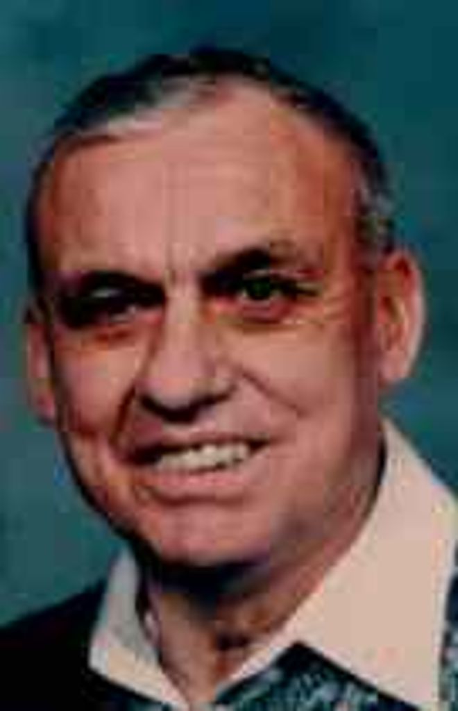 David R. "Joe" Wilday