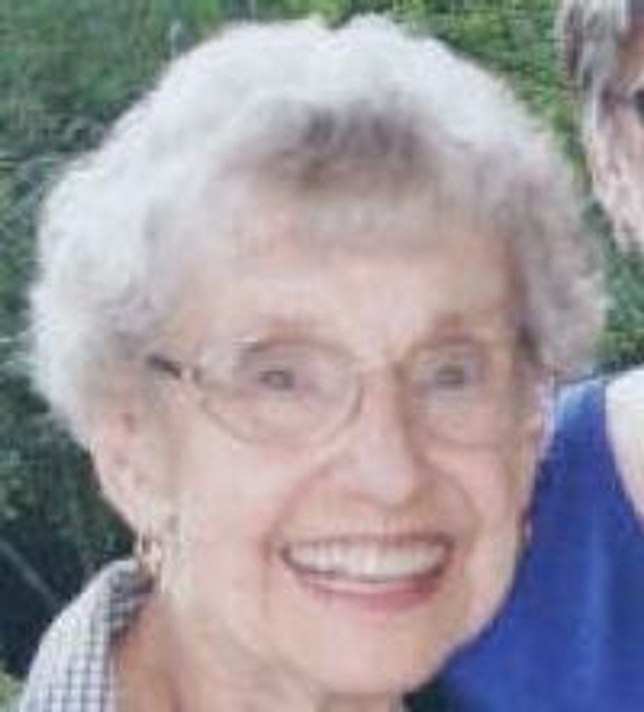 Martha  A. Garrott