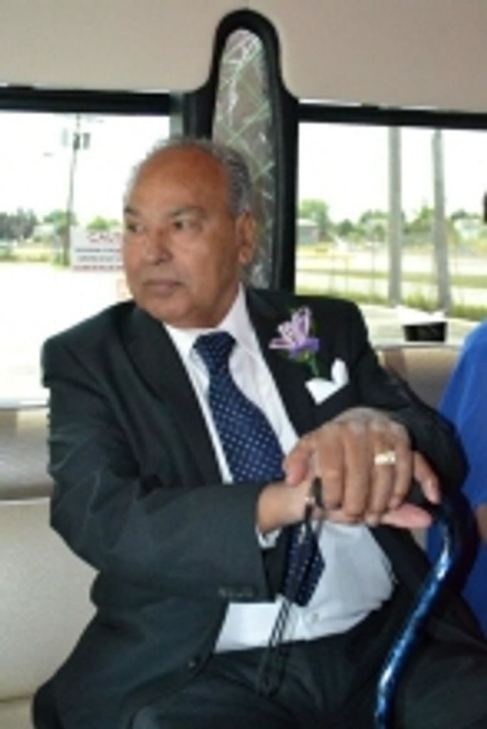 Phillip Perez Lara