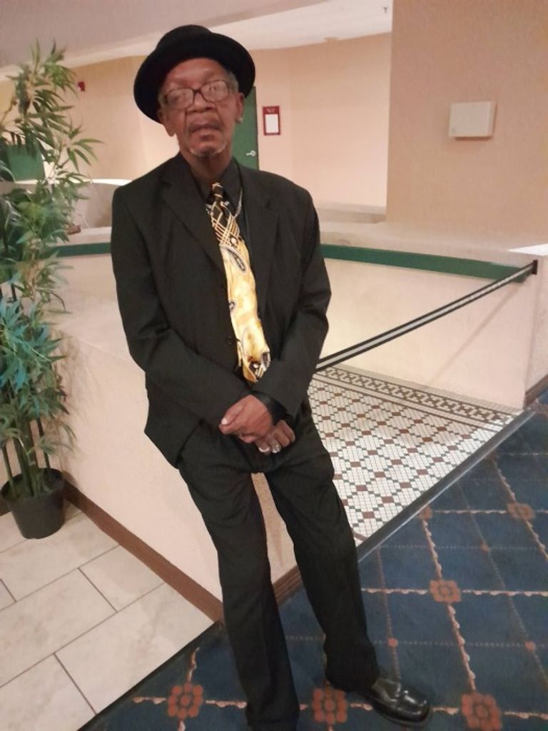 James Darrick Moulden